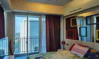 dijual apartemen jl pangeran antasari no 36