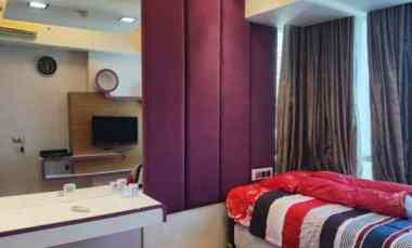 dijual apartemen jl pangeran antasari no 36