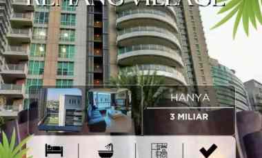 Apartemen Dijual di JL Pangeran Antasari No. 36, RT. 14 RW. 5, Bangka, Mampang Prapatan, RT. 14 RW. 5, Bangka, Jakarta Selatan