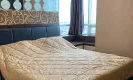 Apartement Full Furnished sudah Siap Huni di Trillium Surabaya