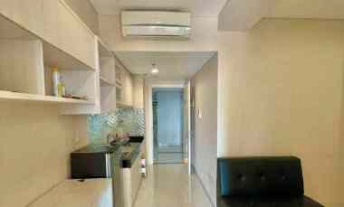 dijual apartemen jl pemuda