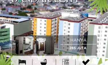 Apartemen Dijual di Jl. Perancis, Dadap, Kec. Kosambi, Kabupaten Tangerang, Banten 15211