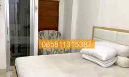 dijual apartemen jl pluit karang ayu b1