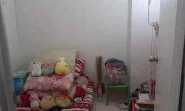 Apartemen Dijual di Jl. Pluit Karang Ayu B1 Utara, Pluit, Penjaringan, Jakarta Utara 14450.