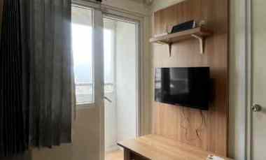 dijual apartemen jl rawasari sel rt 12 rw 9