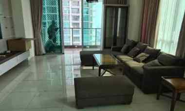 Dijual Cepat Apartemen Kemang Village Furnish Private Lift