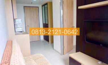 dijual apartemen jl raya astek lengkong