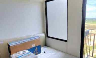 Dijual Rugi B.u. Apartment Osaka Riverview Pik 2 Brand New. Murah