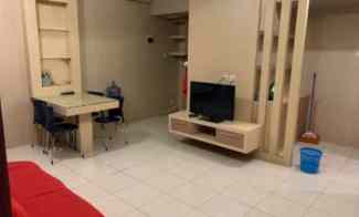 dijual apartemen jl raya darmo permai iii