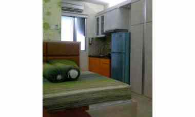 dijual apartemen jl raya kalibata jakarta