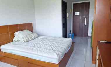 Jual Apartemen Scientia Residence dekat Scientia Square Park