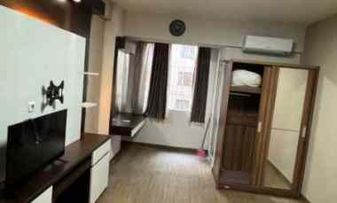 dijual apartemen jl soekarno hatta