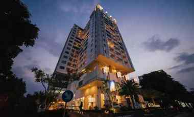 Dijual Cepat Apartemen Tera Braga Sumur Bandung Jawa Barat