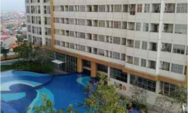 Bulanan Apartemen Gunawangsa Tidar 2BR JL Tidar No.350 Surabaya