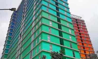 Jual Rugi 2BR Kosongan Apartemen Pejaten Park Jakarta Selatan