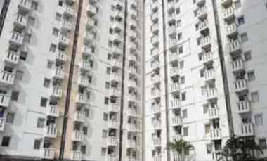 Apartemen Dijual di Jln Radar Auri cimanggis