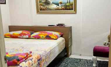 Jual Apartemen Kalibata City Tower Herbras 2BR dekat Stasiun Kalibata