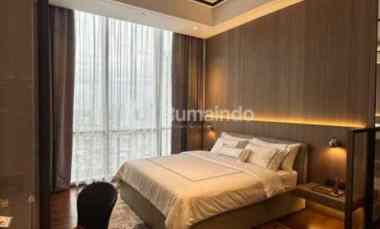 For Sale Regent Residence Jakarta Brand New Full Furnished
