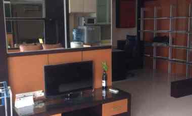 Dijual Apartement Sudirman Park Tower B, Karet Tengsin, Tanah Abang