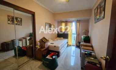 dijual apartemen karet tengsin