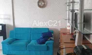 dijual apartemen karet tengsin