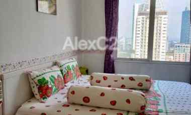 Dijual dan Disewakan Apartemen Cosmo Terrace-Thamrin City Kebon Melati