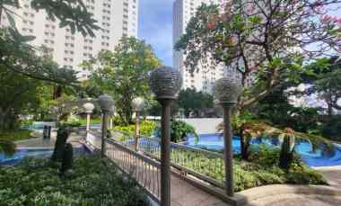 Apartemen Surabaya Timur 2BR Full Furnished Harga Nego