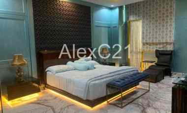 dijual apartemen kelapa gading barat