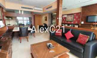 Dijual Apartemen The Summit Kelapa Gading, Jakarta Utara