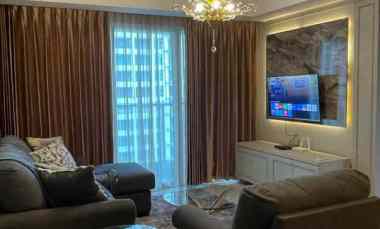 Dijual Apartemen The Kensington Royal Suits Summarecon Mal