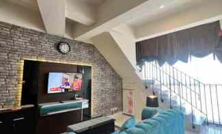 Dijual Apartemen Keluarga di Wiyung