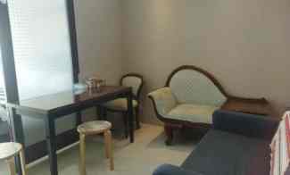 dijual apartemen kemang