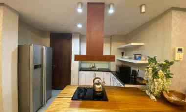 dijual apartemen kemang