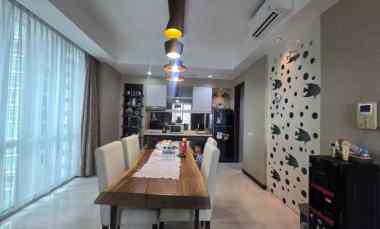 Kemang Village Residence JL. Pangeran Antasari Jakarta Selatan