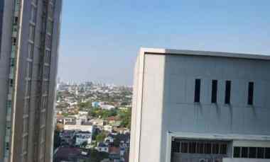 Dijual Apartemen Kemang Village - 3BR - Jakarta Selatan
