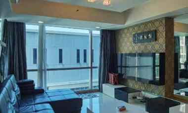 Dijual Apartemen Kemang Village Modern dan Elegan