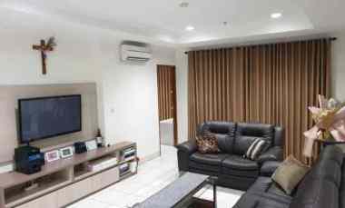 Jual Apartemen Mediterania Lagon Residence Kemayoran Jak Ut