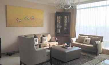 Jual Apartemen Prime Area dan Strategis di Kempinski Private Residence