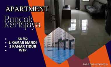 dijual apartemen kertajaya indah regency