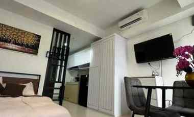 dijual apartemen klaska residence