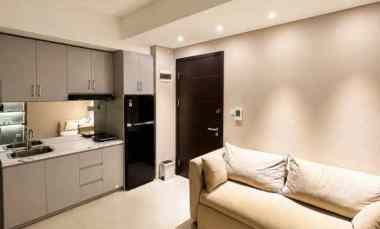 dijual apartemen klaska residence