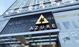 Apartemen Full Furnish Klaska Residence Tower Azzure, Jagir Wonokromo