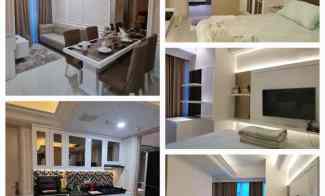 La Riz 2BR Pakuwon Mall Full Furnish American Style Lt 17