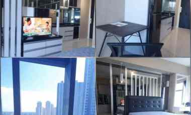 La Riz Mansion, LT 8, Pakuwon Mall, Lokasi Bagus, Fasilitas Bintang