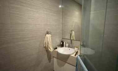 Apartement La Riz Mansion Pakuwon City, Full Furnish dengan Private Li