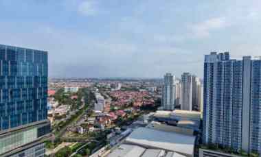 dijual apartemen la riz mansion di surabaya barat