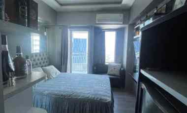 dijual apartemen lontar