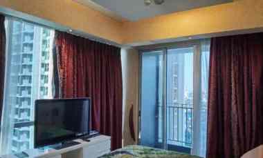 dijual apartemen mampang prapatan rt 14 rw