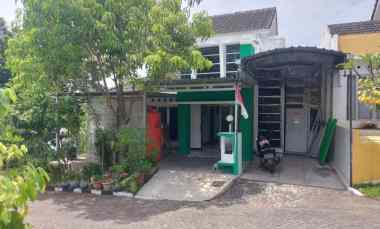 dijual apartemen mangunharjo