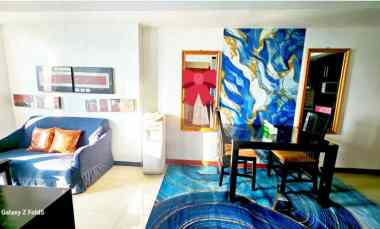 Apartemen Marbella Kemang 2Br Fully Furnished Tinggal Bawa Koper